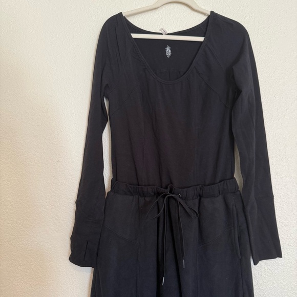 NWOT free people Make It Count Onesie - Picture 13 of 16